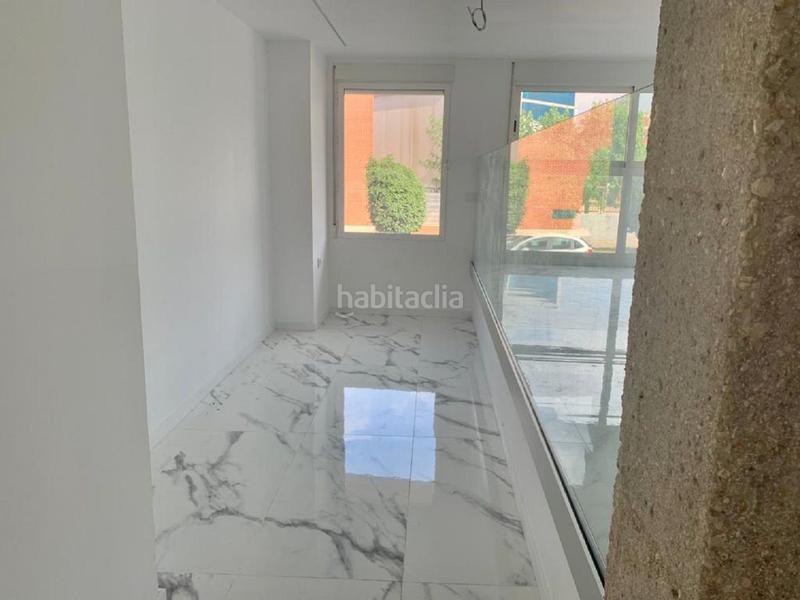 Foto 2c9e27a7-10a3-4344-9011-7225fe22ca14. Apartament a El Carmen Murcia