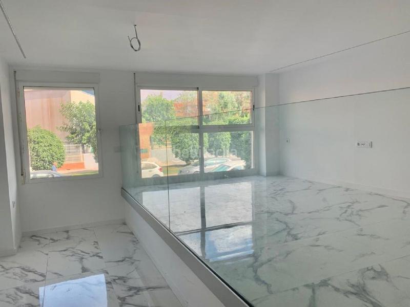 Foto cf4e2b0e-2b9a-4e2d-9d8a-c8d91809f9b0. Apartament a El Carmen Murcia