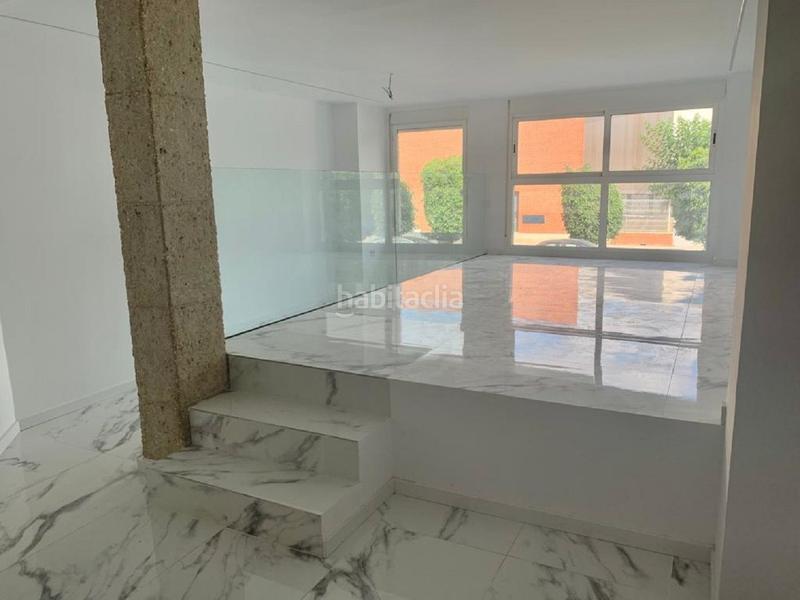 Foto 25c3ef38-2cc1-45f4-8278-11318e210394. Appartement dans El Carmen Murcia