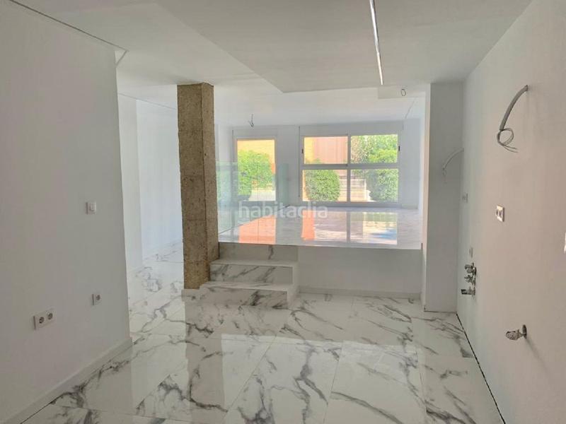 Foto 7ca4fe02-e1e3-458e-bf34-acfc91d3f612. Appartement dans El Carmen Murcia