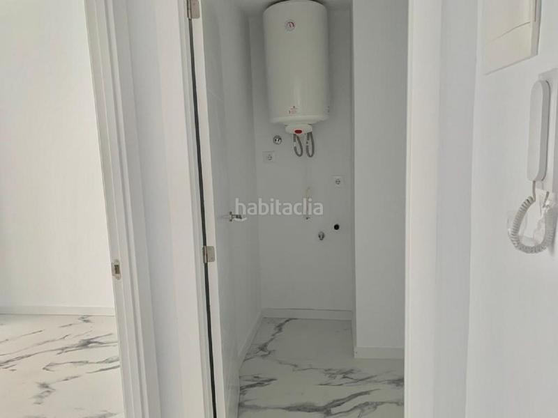 Foto 9f2b47c2-c9a7-422e-aa18-a6f18b254e8c. Appartement dans El Carmen Murcia