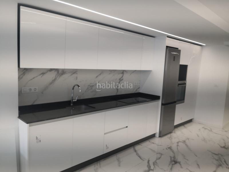 Foto 25ab2fc1-99f4-4cba-a851-b463922df764. Appartement in El Carmen Murcia