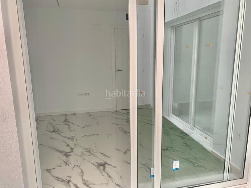 Foto bb756ff5-70d7-4580-aecf-feafc0bd5f3f. Piccolo appartamento in El Carmen Murcia