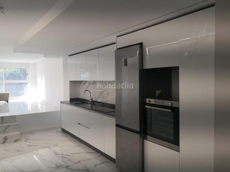 Foto f0cd71fd-418e-481a-ae0a-b9eeec5b2cf6. Piccolo appartamento in El Carmen Murcia