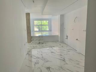 Appartement en El Carmen