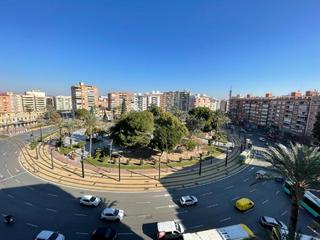 Etagenwohnung in San Miguel