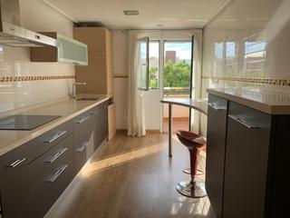 Penthouse in La Flota