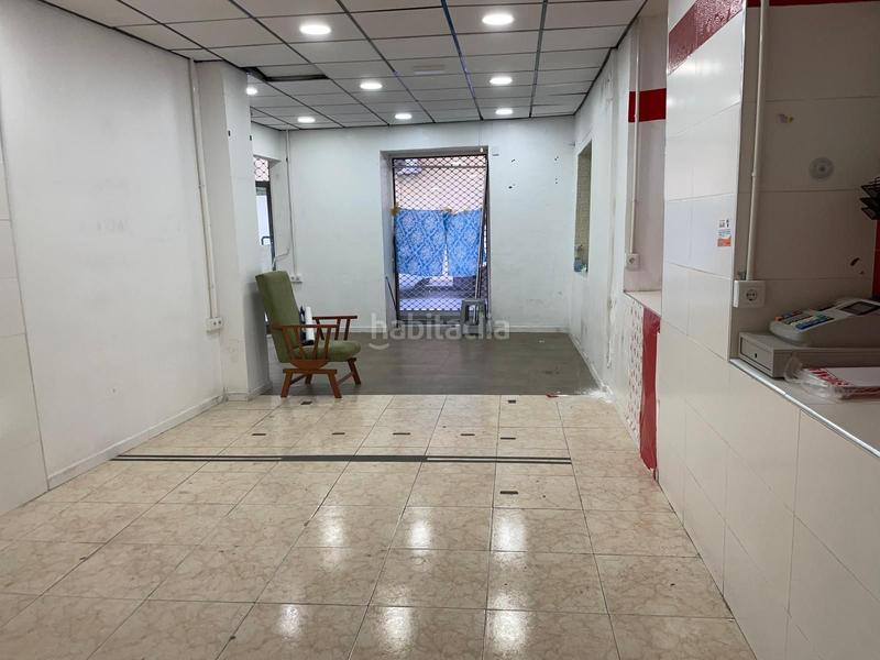 Foto 11b6e486-1549-4faf-95a9-8fcb6647b806. Rent business premise in Santa Eulalia Murcia