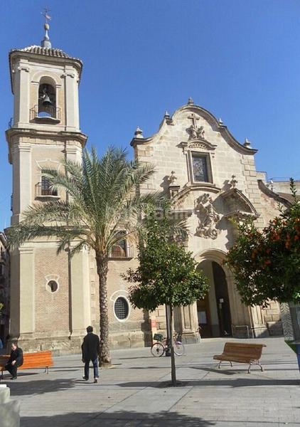 Foto 9c7fb34a-ef21-4f5b-b2df-0d6b507ffec4. Rent business premise in Santa Eulalia Murcia