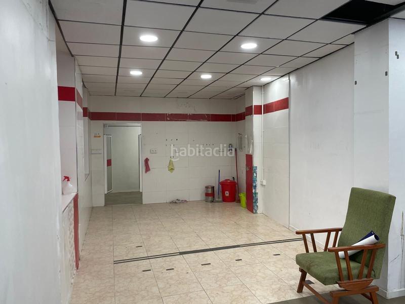 Foto ac1cbf1d-28d8-442c-a23b-9fe6fbb53cb2. Rent business premise in Santa Eulalia Murcia