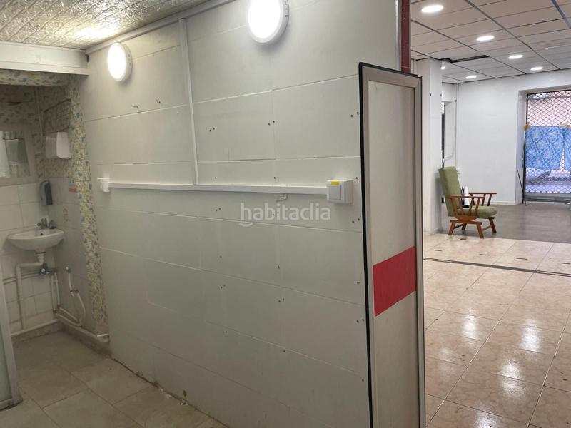 Foto 1da0deef-f919-4367-b825-e49c94ea8e5c. Lloguer local comercial a Santa Eulalia Murcia