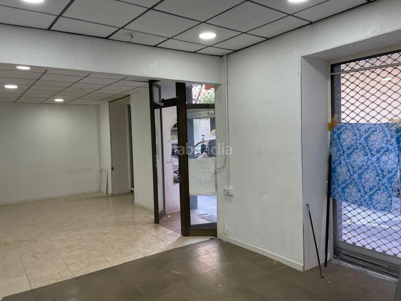 Foto fcffa660-8025-43a9-b3d5-ba10ec52e0da. Lloguer local comercial a Santa Eulalia Murcia