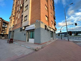 Business premise in Infante-Juan Manuel