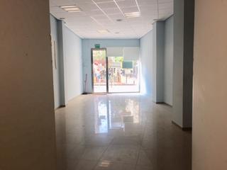 Local Comercial en San Miguel