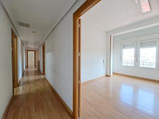 Appartement  Alfonso x el sabio