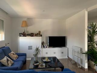 Flat in Santa Maria de Gracia