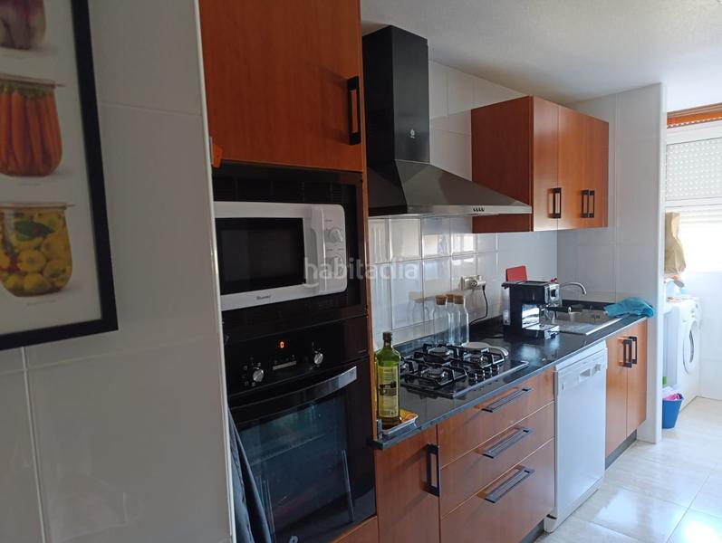 Foto e4afceda-7e2e-431d-ab5a-757f31f4c90f. Appartamento in Juan de Borbón Murcia