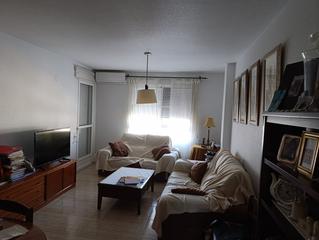 Etagenwohnung in Juan de Borbón