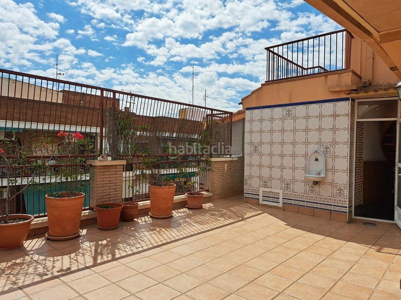 Foto d6dbdbec-20a0-4183-8dab-e698910393ec. Ático en San Andrés-San Antolín Murcia