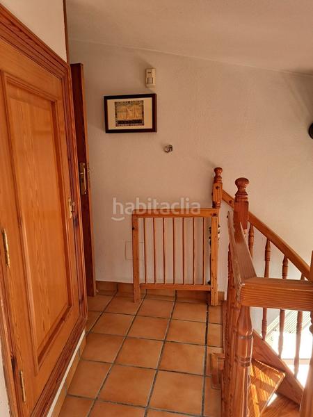 Foto 3c3e3569-6954-4744-9752-ed0387ef78f4. Attico con riscaldamento parcheggio in San Andrés-San Antolín Murcia