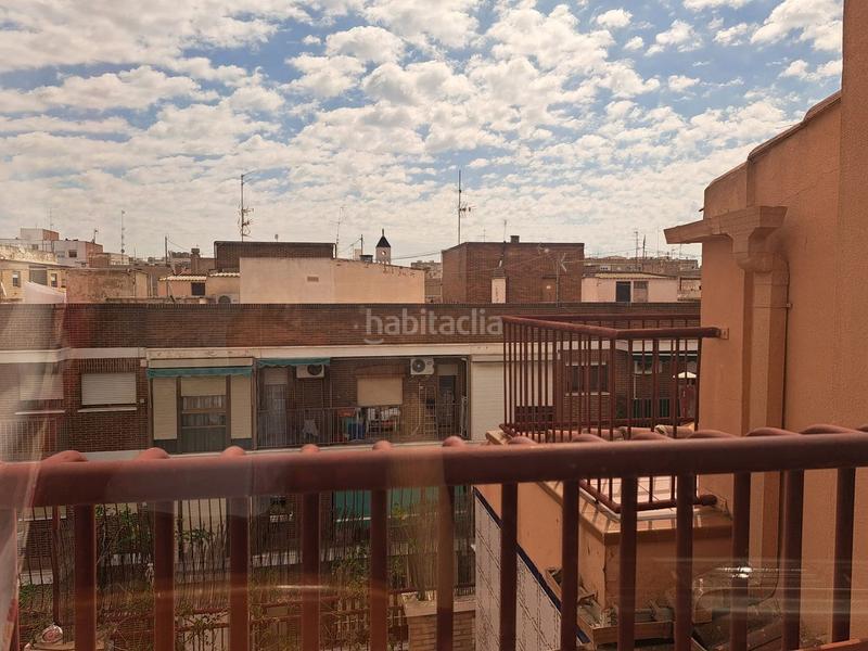 Foto 90b48bd7-ccb4-4d91-9767-62733966c57c. Attico con riscaldamento parcheggio in San Andrés-San Antolín Murcia