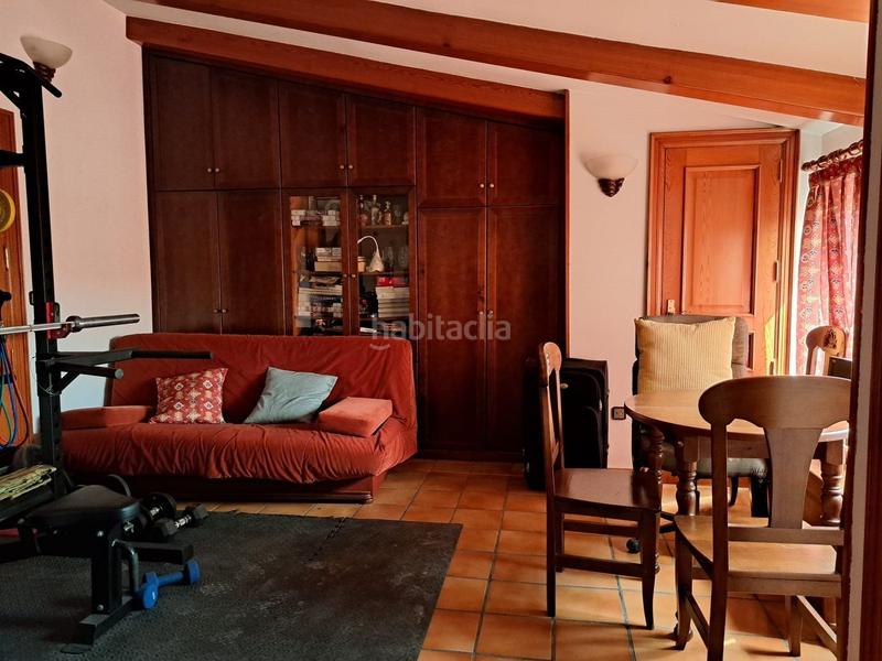 Foto bab7832f-4452-4235-8931-a88929446988. Attico con riscaldamento parcheggio in San Andrés-San Antolín Murcia