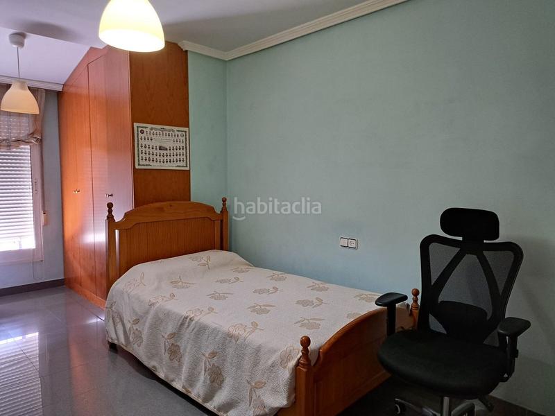 Foto 9f7c3b28-2b4d-44f3-8489-00ea977cd921. Attique avec chauffage parking dans San Andrés-San Antolín Murcia