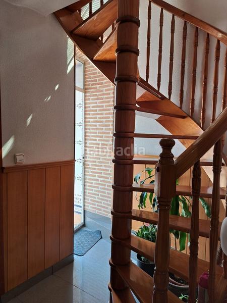 Foto ae1ffe68-18c8-40bb-9b27-7446732a98bd. Attique avec chauffage parking dans San Andrés-San Antolín Murcia