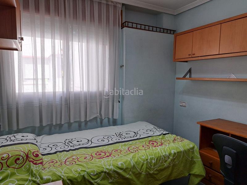 Foto e740a41b-38ac-4bef-b878-5d11e4378a31. Attique avec chauffage parking dans San Andrés-San Antolín Murcia