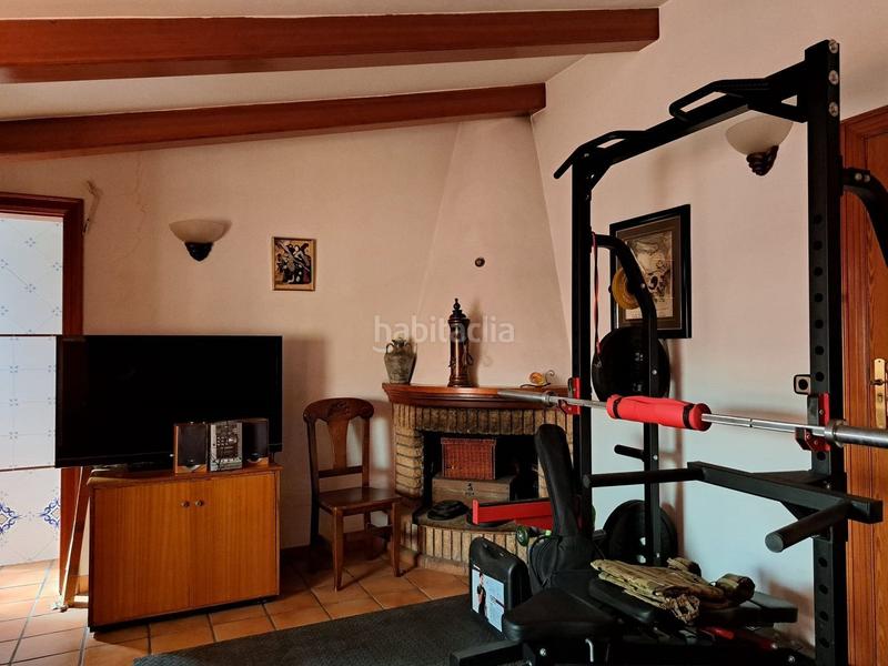 Foto 217db19c-7acd-45bb-8469-6dd7dc61d58d. Dachwohnung mit heizung parking in San Andrés-San Antolín Murcia