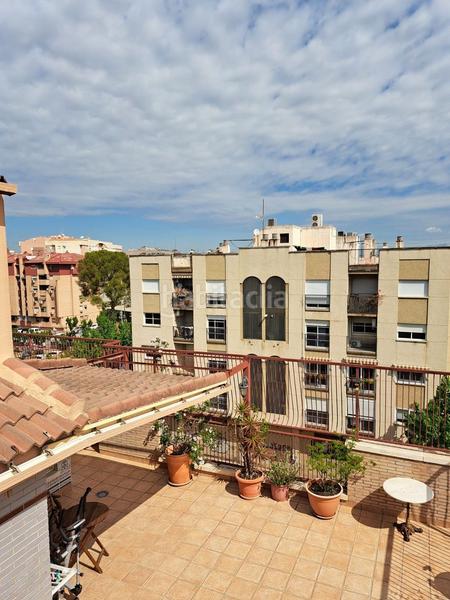 Foto 2dd55811-a606-437e-a8d8-749d30faaf80. Dachwohnung mit heizung parking in San Andrés-San Antolín Murcia