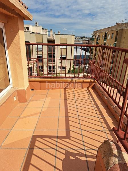 Foto e29a72c2-c1a7-41d0-994b-ae505e627474. Dachwohnung mit heizung parking in San Andrés-San Antolín Murcia