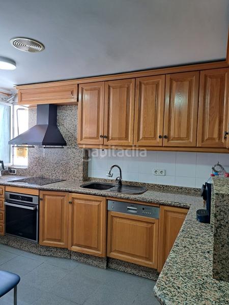 Foto 12643e08-0bca-46f9-a215-7f0128862ac5. Penthouse with heating parking in San Andrés-San Antolín Murcia