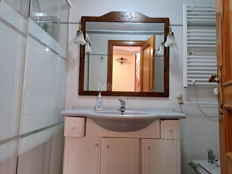 Foto 216a3c59-cd89-409c-b666-8b0b9076dd81. Penthouse with heating parking in San Andrés-San Antolín Murcia