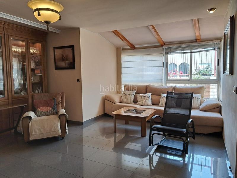 Foto 32212c59-ce64-40ae-a16c-7e74be65f16a. Penthouse with heating parking in San Andrés-San Antolín Murcia