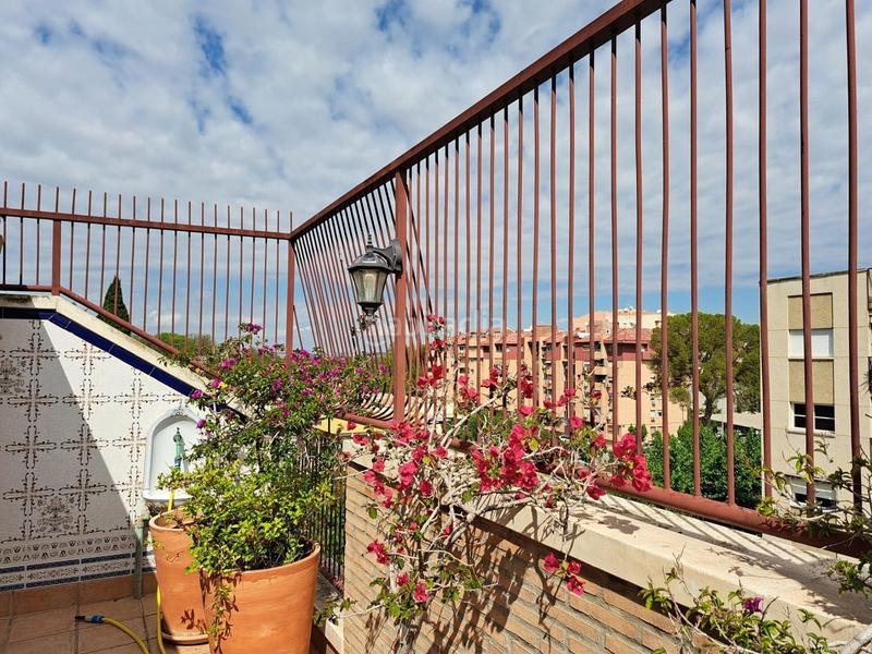 Foto 4972e34c-e236-43ca-8932-f72ed52873c6. Penthouse with heating parking in San Andrés-San Antolín Murcia