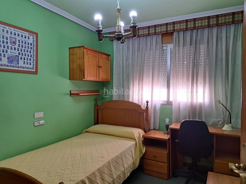 Foto 4dfa453e-85a2-44e1-8fe9-5ef495d11d39. Penthouse with heating parking in San Andrés-San Antolín Murcia