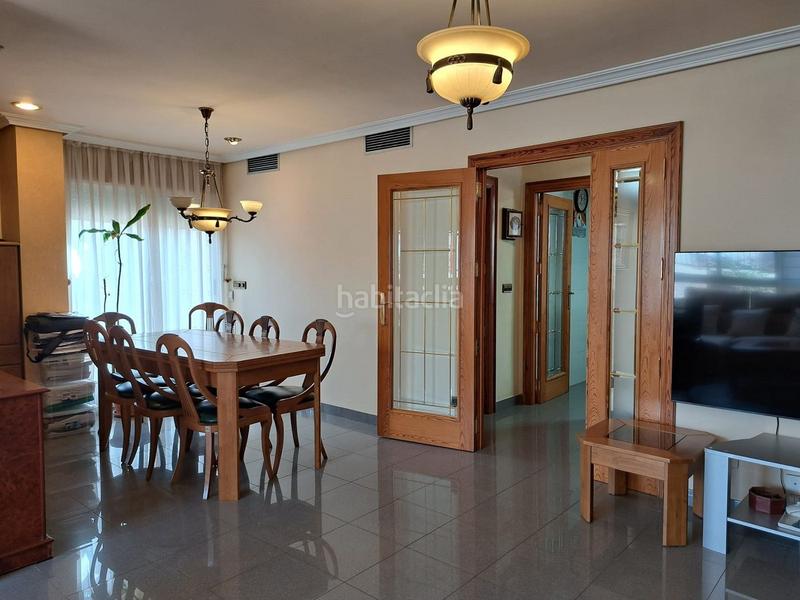 Foto 52473e1a-8b09-44e2-b084-e8ed65c9a9fa. Penthouse with heating parking in San Andrés-San Antolín Murcia