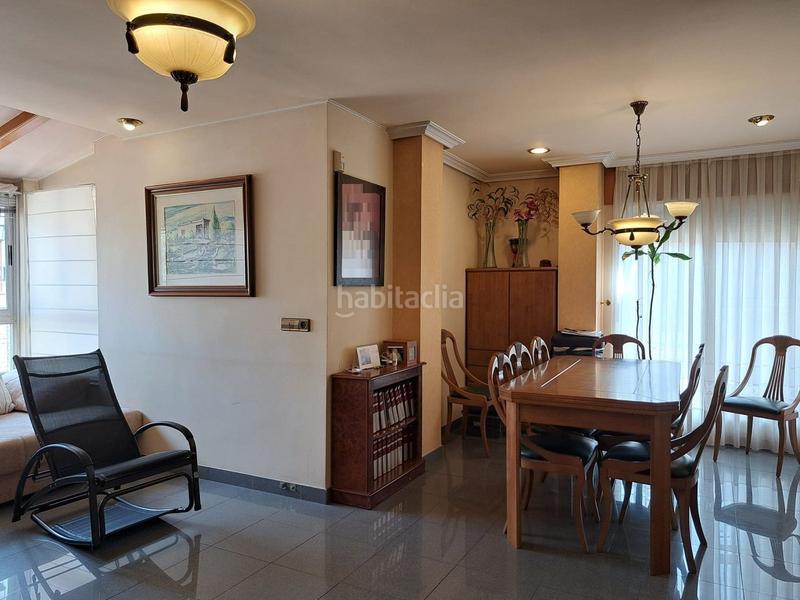 Foto 640c0f91-dbd7-4dc8-989e-9dee3bf52c60. Penthouse with heating parking in San Andrés-San Antolín Murcia