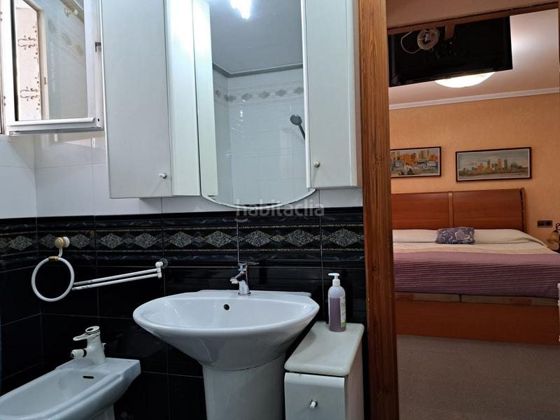 Foto 66388a05-efda-4974-8242-843a568c30f7. Penthouse with heating parking in San Andrés-San Antolín Murcia