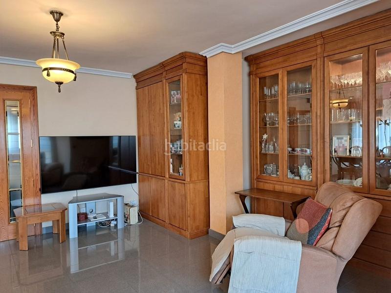 Foto 702ee411-402f-4e40-8166-4bcec2556498. Penthouse with heating parking in San Andrés-San Antolín Murcia