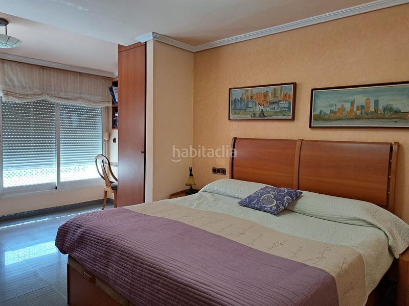 Foto 7bfa21c3-7ba4-4114-86ba-323f2f712c53. Penthouse with heating parking in San Andrés-San Antolín Murcia