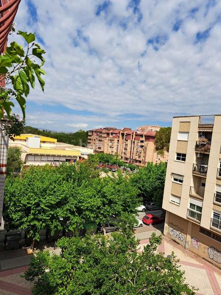 Foto 84279024-27fe-4896-a128-45fd624544ca. Penthouse with heating parking in San Andrés-San Antolín Murcia