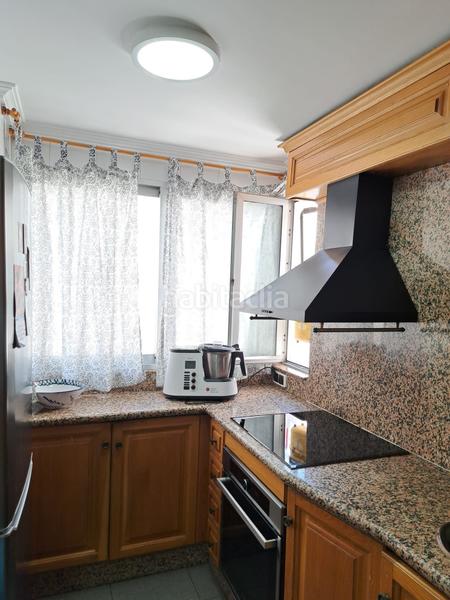 Foto 8f122e02-d55d-4067-bec5-4f7dba4a9b0c. Penthouse with heating parking in San Andrés-San Antolín Murcia