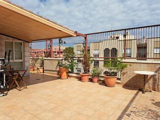 Penthouse in San Andrés-San Antolín