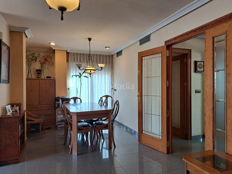 Foto ca6d469f-0e3a-4a2f-b275-9c5afffcb201. Penthouse with heating parking in San Andrés-San Antolín Murcia