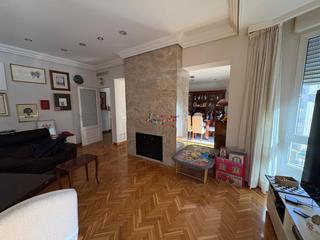 Appartement à El Carmen