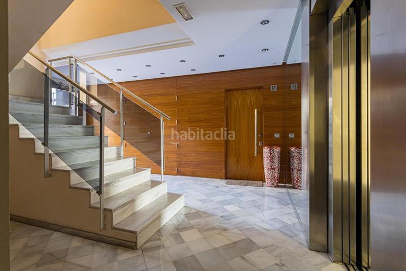 Foto 559d3661-198e-4377-acb9-1216d32f267c. Appartamento con riscaldamento in Vistalegre Murcia