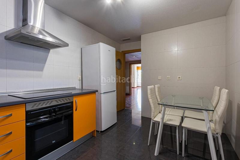 Foto 4a50e214-32e8-4cbf-96be-879a8e2ee2c4. Piso en Vistalegre Murcia