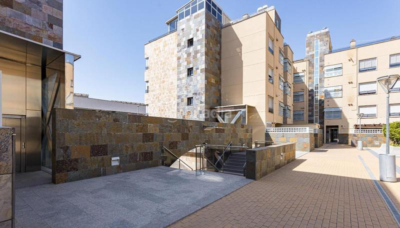Foto bab23bf8-12d2-48d4-84e8-3e03a300df04. Piso en Vistalegre Murcia